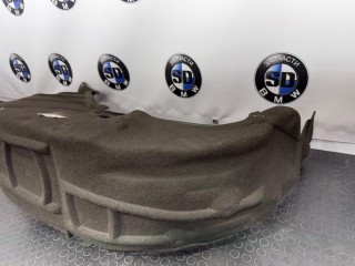 подкрылок задний правый, ориг. номер 51719804694, 9804694, Mini Countryman 1 поколение 2010-2016