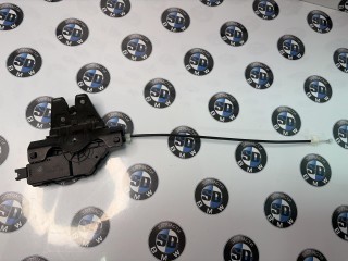 замок багажника, ориг. номер 8196401, 7840617, 51247840617, 51248196401, BMW 3 E90/E91 2004-2008