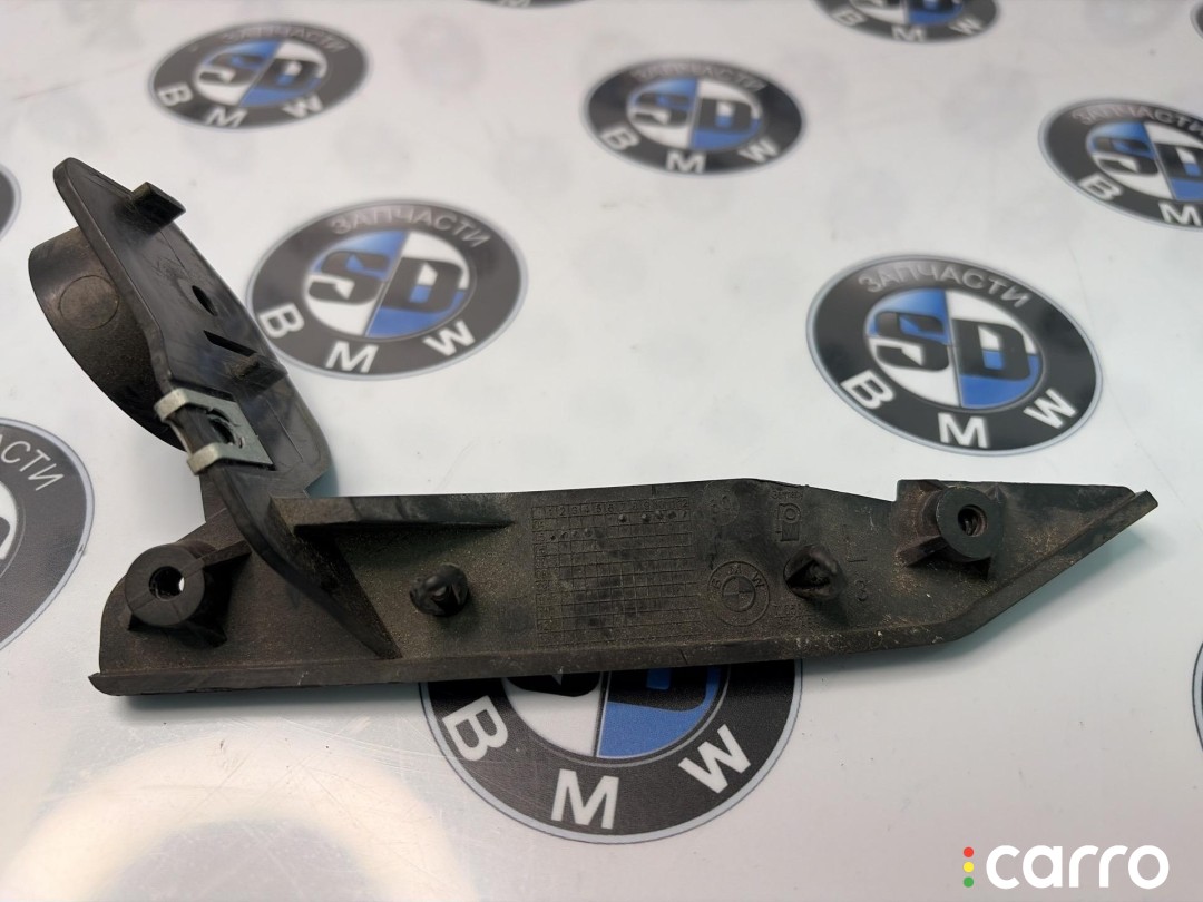 кронштейн крыла левый BMW 3 E90/E91 2004-2008, 7058447, фото 2