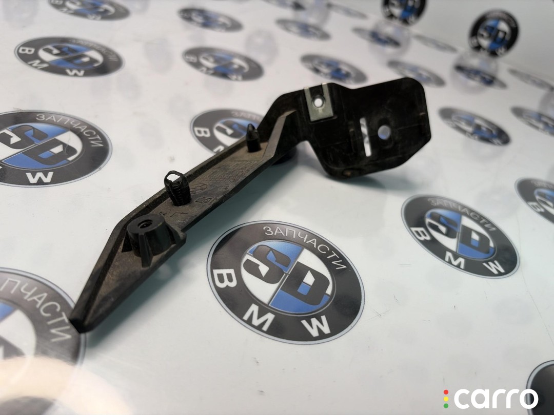 кронштейн крыла левый BMW 3 E90/E91 2004-2008, 7058447, фото 3