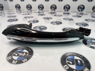 ручка наружная двери передней левой, BMW 5 F10/F11 2009-2013