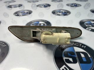 повторитель поворота на крыле левый, BMW 3 E90/E91 2004-2008