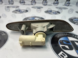 повторитель поворота на крыле левый, BMW 3 E90/E91 2004-2008