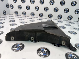щиток защиты (треугольник) правый, ориг. номер 51717896608, 7896608, BMW 5 E60/E61 [рестайлинг] 2007-2010