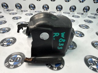 прочая запчасть, ориг. номер 51717149598, 7149598, 51717201516, 7201516, BMW 5 E60/E61 2002-2007
