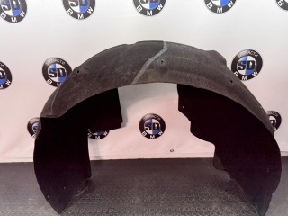 подкрылок задний правый, ориг. номер 51717185270, 7185270, BMW 7 F01/F02 2008-2012