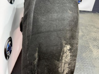 подкрылок задний левый, ориг. номер 7260293, 51717260293, BMW 3 F30/F31 2011-2016