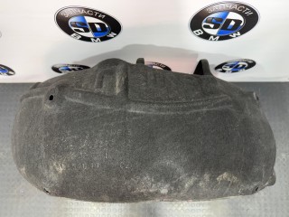 подкрылок задний левый, ориг. номер 7260293, 51717260293, BMW 3 F30/F31 2011-2016