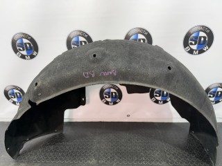 подкрылок задний правый, ориг. номер 7260294, 51717260294, BMW 3 F30/F31 2011-2016