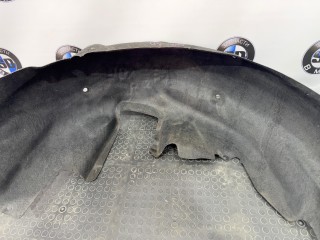 подкрылок задний правый, ориг. номер 7260294, 51717260294, BMW 3 F30/F31 2011-2016