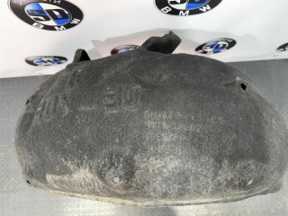 подкрылок задний правый, ориг. номер 7260294, 51717260294, BMW 3 F30/F31 2011-2016