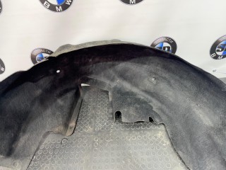 подкрылок задний правый, ориг. номер 7260294, 51717260294, BMW 3 F30/F31 2011-2016