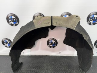 подкрылок задний левый, ориг. номер 51717290795, 7290795, BMW 2 Active Tourer F45 2014-2018