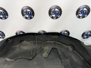 подкрылок задний левый, ориг. номер 51717290795, 7290795, BMW 2 Active Tourer F45 2014-2018