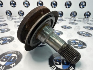 Фланец дифференциала, ориг. номер 33131428124, 33131428252, 1428124, 1428252, BMW 3 E90/E91 [рестайлинг] 2008-2013
