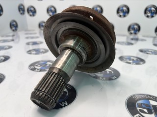 Фланец дифференциала, ориг. номер 33131428124, 33131428252, 1428124, 1428252, BMW 3 E90/E91 [рестайлинг] 2008-2013