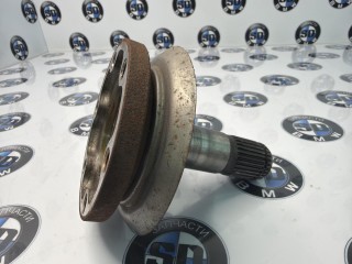 Фланец дифференциала, ориг. номер 33131428124, 33131428252, 1428124, 1428252, BMW 3 E90/E91 [рестайлинг] 2008-2013