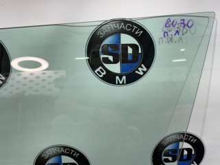 стекло двери передней левой, ориг. номер 51339800567, Mini Countryman 1 поколение 2010-2016