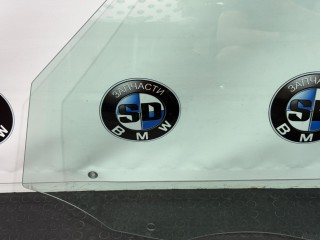 стекло двери передней левой, ориг. номер 51339800567, Mini Countryman 1 поколение 2010-2016