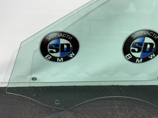 стекло двери передней левой, ориг. номер 51337339455, BMW 5 G30/G31 2016-2020
