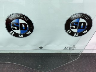 стекло двери передней левой, ориг. номер 51337339455, BMW 5 G30/G31 2016-2020