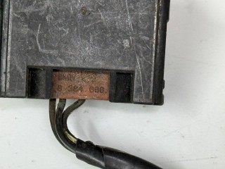 прочая запчасть, ориг. номер 61138383300, 61138366594, 61138366590, BMW 5 E60/E61 [рестайлинг] 2007-2010