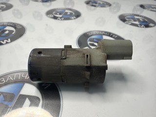 парктроник, BMW 5 E60/E61 [рестайлинг] 2007-2010