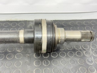полуось задняя правая, ориг. номер 8664048, 33208664048, BMW 5 G30/G31 2016-2020