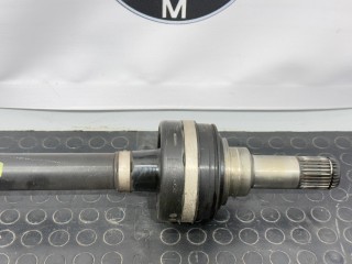 полуось задняя левая, ориг. номер 8664049, 33208664049, BMW 5 G30/G31 2016-2020