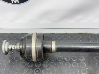 полуось задняя левая, ориг. номер 8664049, 33208664049, BMW 5 G30/G31 2016-2020