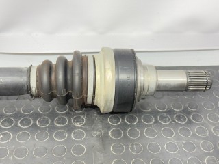 полуось задняя правая, ориг. номер 33207581030, 7581030, BMW 5 F10/F11 2009-2013