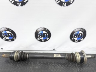 полуось задняя левая, ориг. номер 33207581029, 7581029, BMW 5 F10/F11 2009-2013