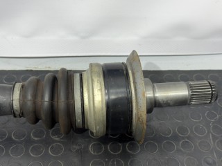 полуось задняя левая, ориг. номер 33207581029, 7581029, BMW 5 F10/F11 2009-2013