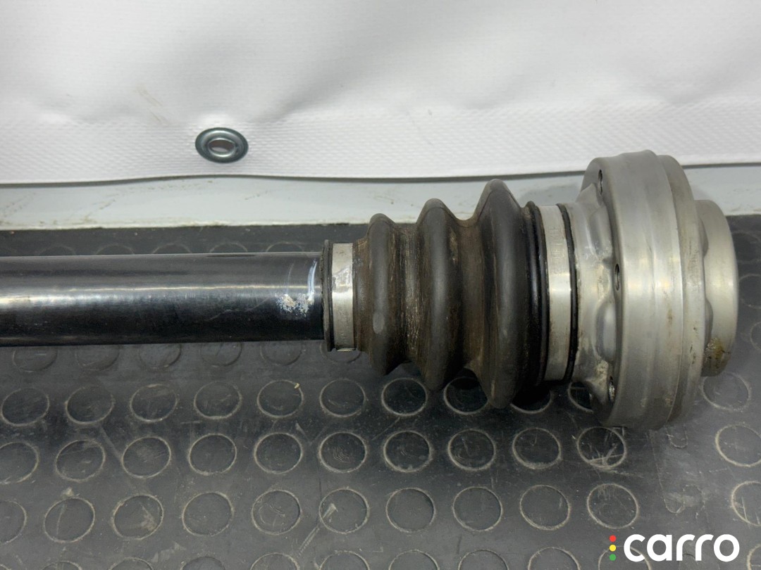 полуось задняя левая BMW 3 E90/E91 2004-2008, 33217553561, фото 2