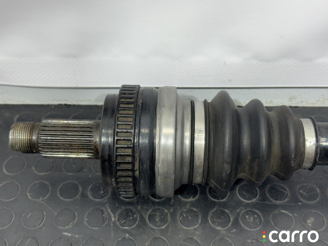 полуось задняя левая BMW 3 E90/E91 2004-2008, 33217553561, фото 3