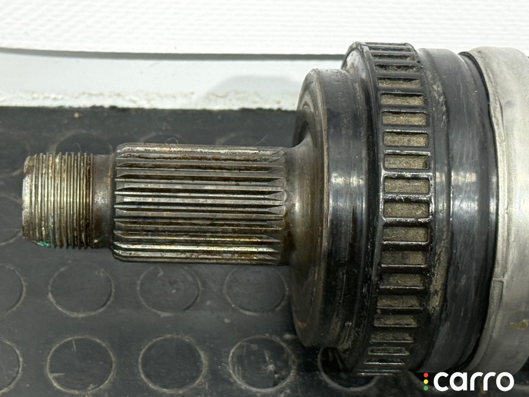 полуось задняя левая BMW 3 E90/E91 2004-2008, 33217553561, фото 4