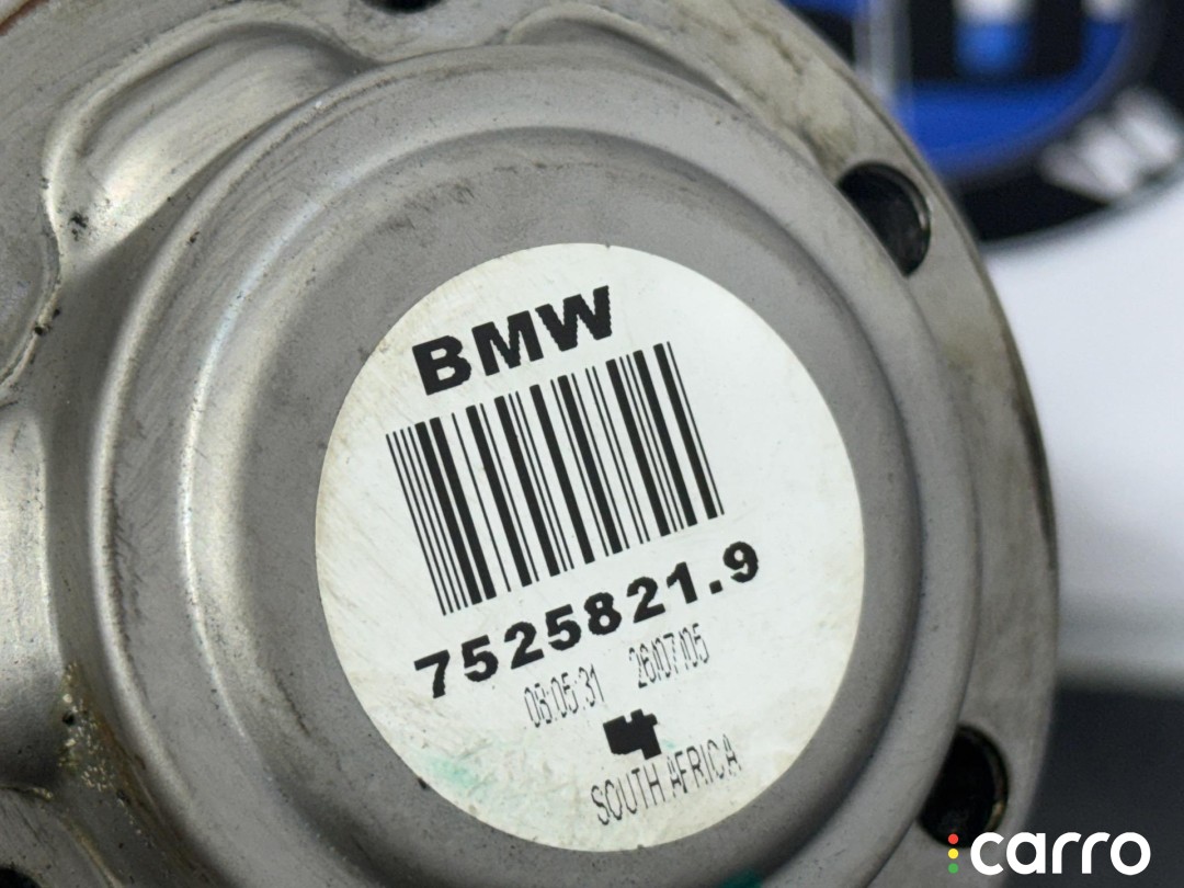 полуось задняя левая BMW 3 E90/E91 2004-2008, 33217553561, фото 5