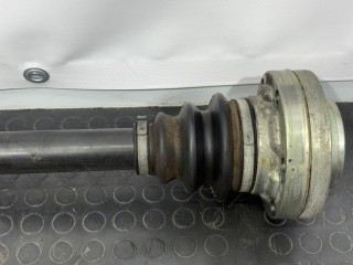 полуось задняя, ориг. номер 7550025, 33207572431, 33207550025, 7572431, BMW 7 E65/E66 [рестайлинг] 2005-2008