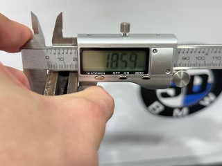 диск тормозной задний, ориг. номер 6882246, 6882245, 34216882246, 34216882245, BMW 5 G30/G31 2016-2020