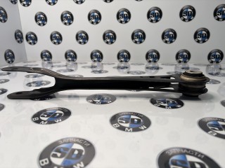 рычаг задний правый, ориг. номер 6861114, 33326861114, 33306893528, 6893528, BMW 5 G30/G31 2016-2020
