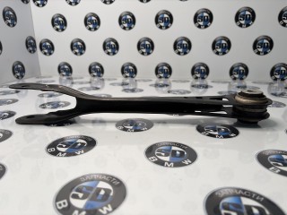 рычаг задний правый, ориг. номер 6861114, 33326861114, 33306893528, 6893528, BMW 5 G30/G31 2016-2020