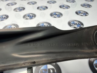 рычаг задний развальный, ориг. номер 6875104, 33326875104, BMW 5 G30/G31 2016-2020