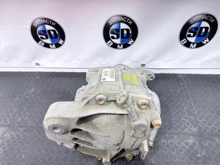 редуктор задний, ориг. номер 33107578150, 33107578149, 7578150, 7578149, BMW 5 F10/F11 2009-2013