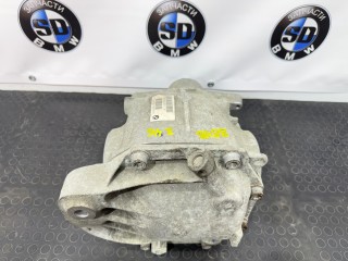 редуктор задний, ориг. номер 33107630836, 7630836, 33107630837, 7630837, BMW 7 F01/F02 2008-2012