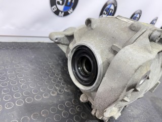 редуктор задний, ориг. номер 33107630836, 7630836, 33107630837, 7630837, BMW 7 F01/F02 2008-2012