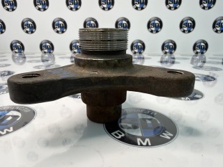 Фланец дифференциала, ориг. номер 7546426, 26117546426, BMW 7 F01/F02 2008-2012