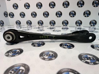 рычаг задний, ориг. номер 6861114, 33326861114, 33306893528, 6893528, BMW 5 G30/G31 2016-2020