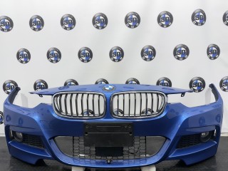 бампер передний, ориг. номер 51118055823, 51118067944, BMW 3 F30/F31 2011-2016
