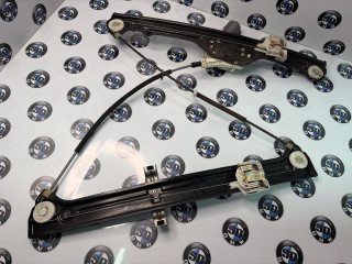 стеклоподъемник передний правый, ориг. номер 7166380, 51337166380, BMW X5 E70 2006-2010