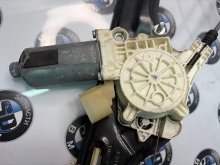 стеклоподъемник передний правый, ориг. номер 7166380, 51337166380, BMW X5 E70 2006-2010